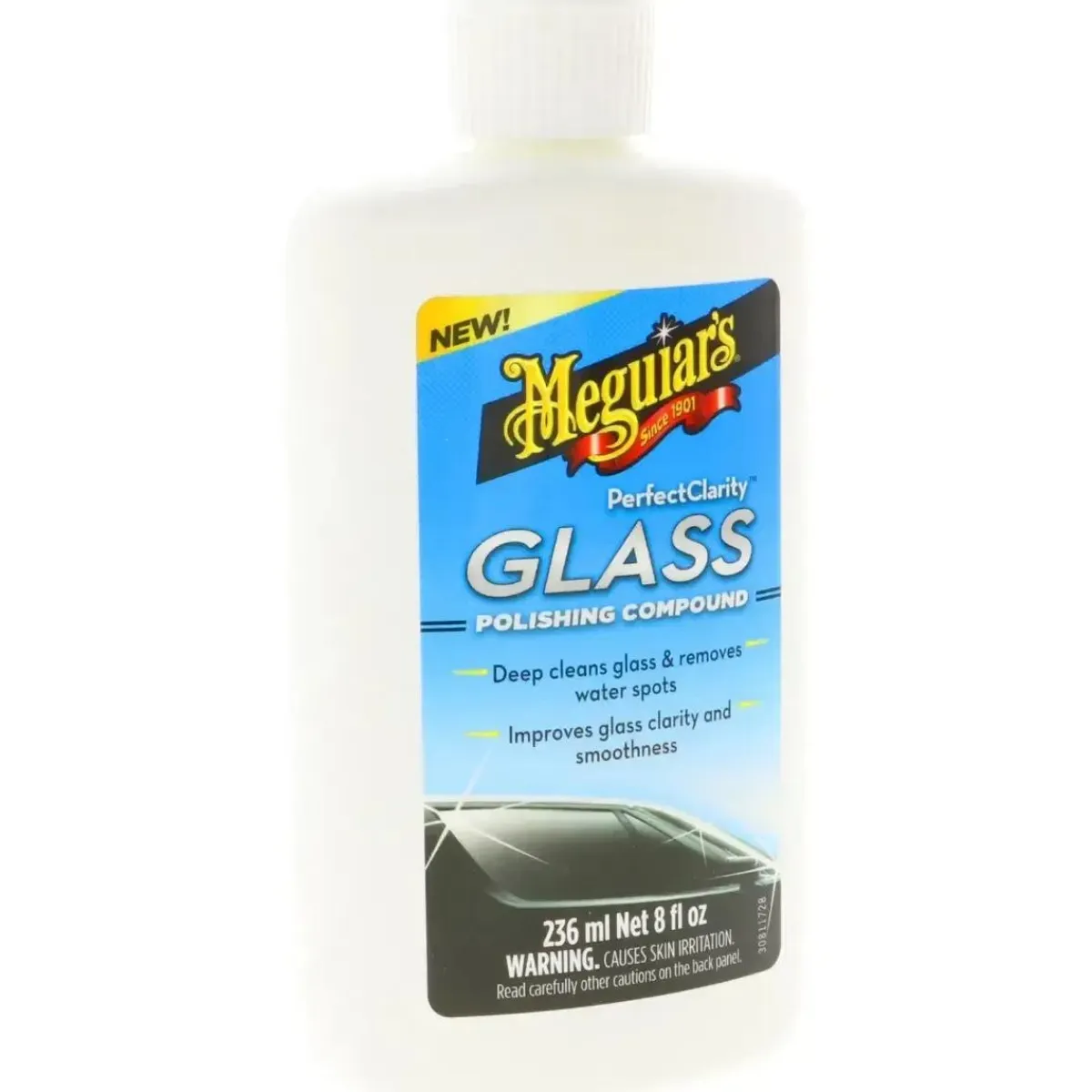 Best Glaspolish Perfect Clarity 236ml Auto Polijsten