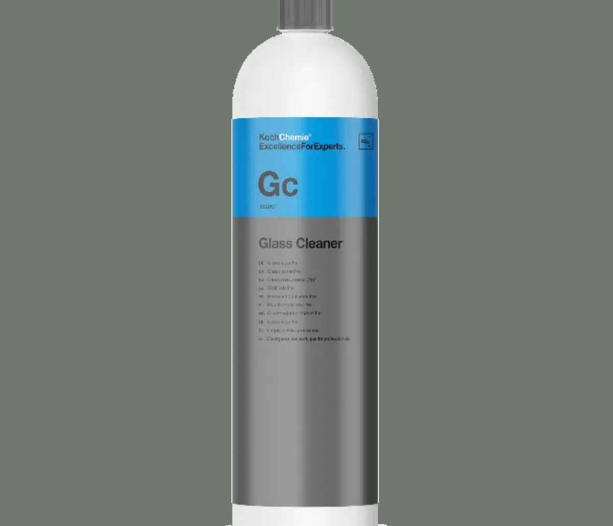 Hot Glass Cleaner Glasreiniger Auto Wassen