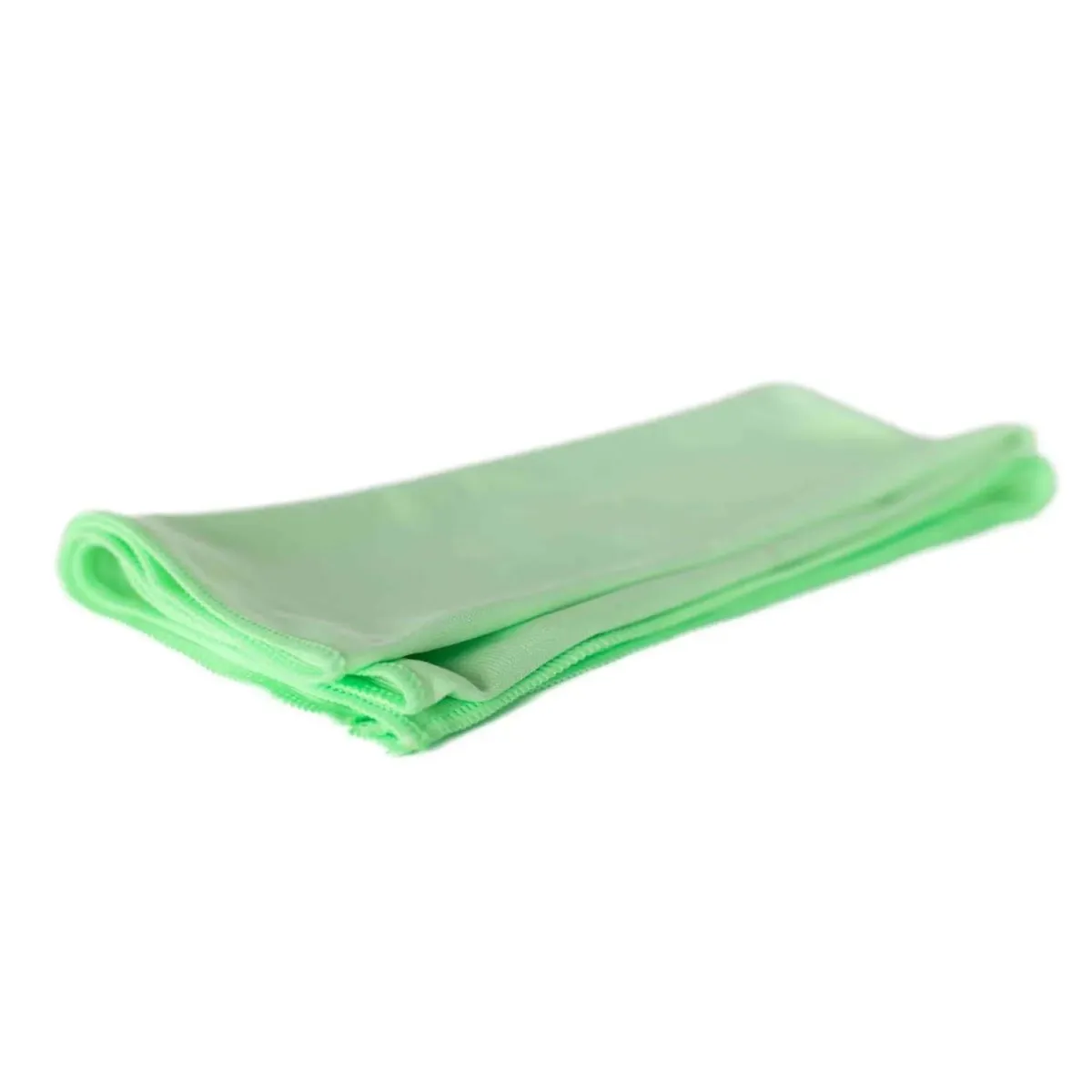 Online Glazendoek Groen Auto Wassen