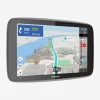Online GO Camper Max Premium Pack 7" Wereld - Navigatiesysteem Autonavigatie