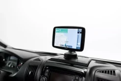 Online GO Camper Max Premium Pack 7" Wereld - Navigatiesysteem Autonavigatie