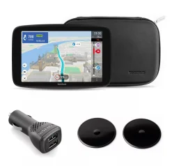 Online GO Camper Max Premium Pack 7