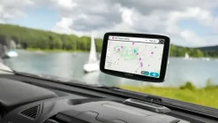 Clearance GO Camper Tour 6 tweede generatie Autonavigatie