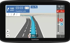 Outlet Go Classic 6 Europa Tweede generatie Autonavigatie