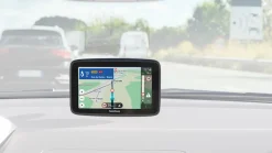 Outlet Go Classic 6 Europa Tweede generatie Autonavigatie