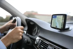 Outlet Go Classic 6 Europa Tweede generatie Autonavigatie