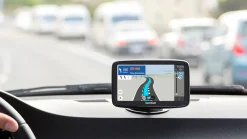 Outlet Go Classic 6 Europa Tweede generatie Autonavigatie