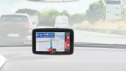 Outlet Go Classic 6 Europa Tweede generatie Autonavigatie