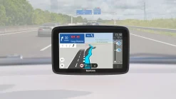 Sale Go Classic 5 Europa Tweede generatie Autonavigatie