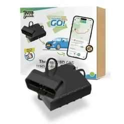 New GO! 4G OBD GPS Gps Trackers
