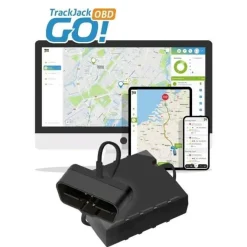 New GO! 4G OBD GPS Gps Trackers