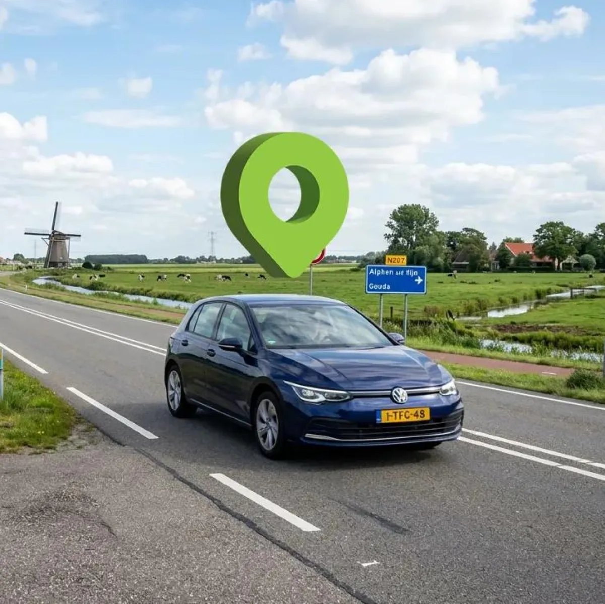 New GO! 4G OBD GPS Gps Trackers