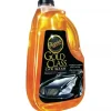 Clearance Gold Class Car Wash Shampoo & Conditioner Auto Wassen