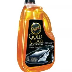 Clearance Gold Class Car Wash Shampoo & Conditioner Auto Wassen