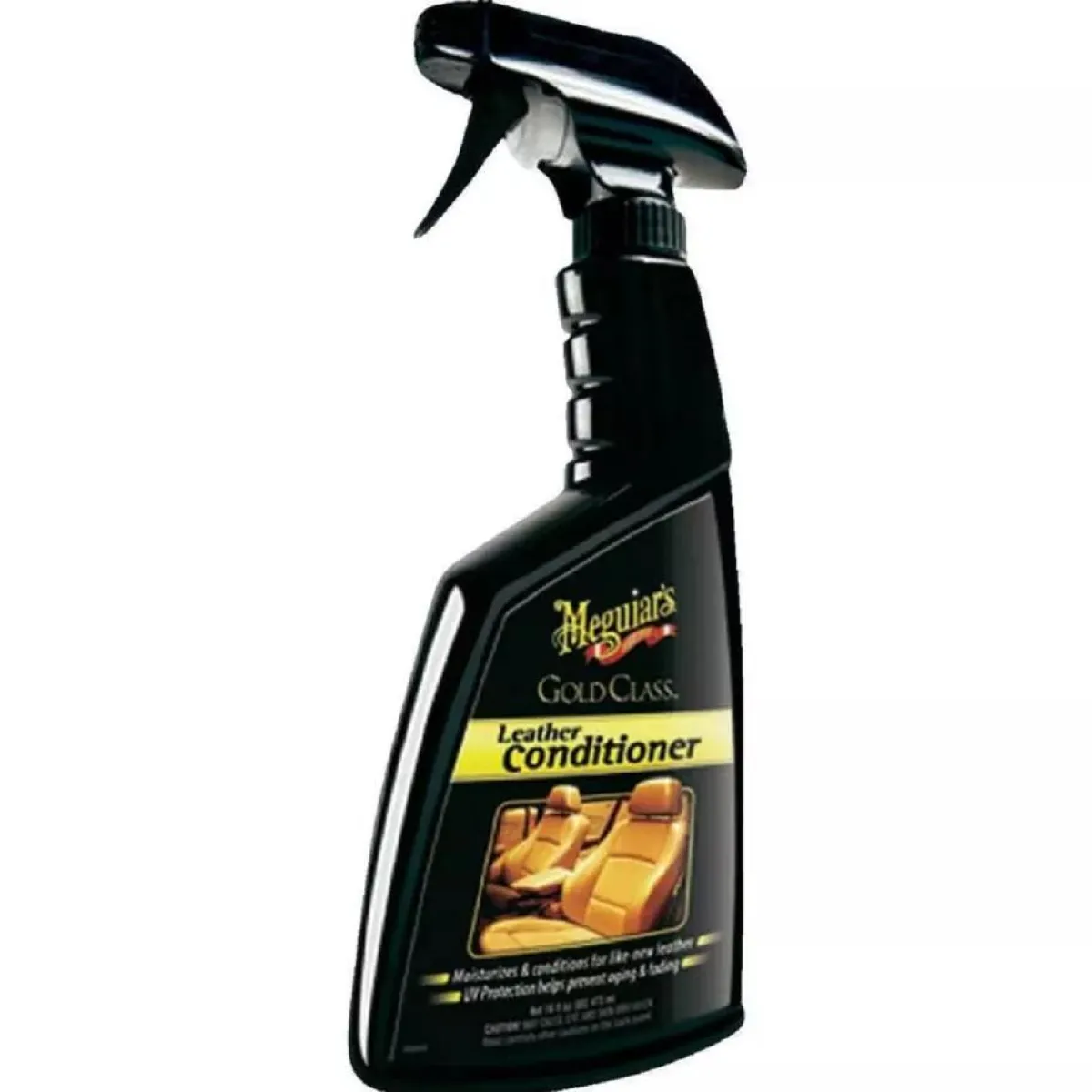 Discount Gold Class Leather & Vinyl Conditioner Spray - Meguiar Interieurverzorging