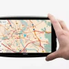 New GO Navigator 7" Europa - Navigatiesysteem Autonavigatie