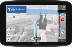 New GO Navigator 7" Europa - Navigatiesysteem Autonavigatie