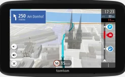 Best GO Navigator 6 tweede generatie Autonavigatie