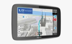 Best GO Navigator 6 tweede generatie Autonavigatie
