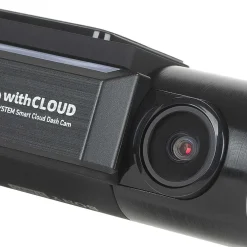Discount G-ON3 3CH QuadHD Cloud Wifi GPS 128gb dashcam Dashcams