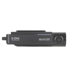 Discount G-ON3 3CH QuadHD Cloud Wifi GPS 128gb dashcam Dashcams