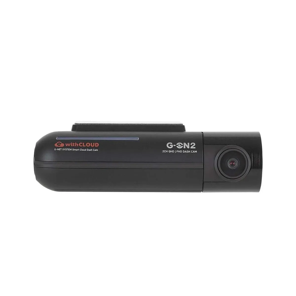 Online G-ON2 2CH QuadHD Cloud Wifi GPS 64gb dashcam Dashcams