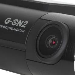 Online G-ON2 2CH QuadHD Cloud Wifi GPS 64gb dashcam Dashcams