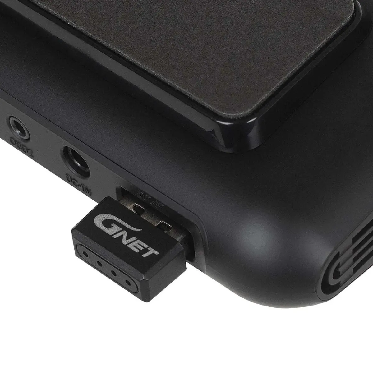 Online G-ON2 2CH QuadHD Cloud Wifi GPS 64gb dashcam Dashcams