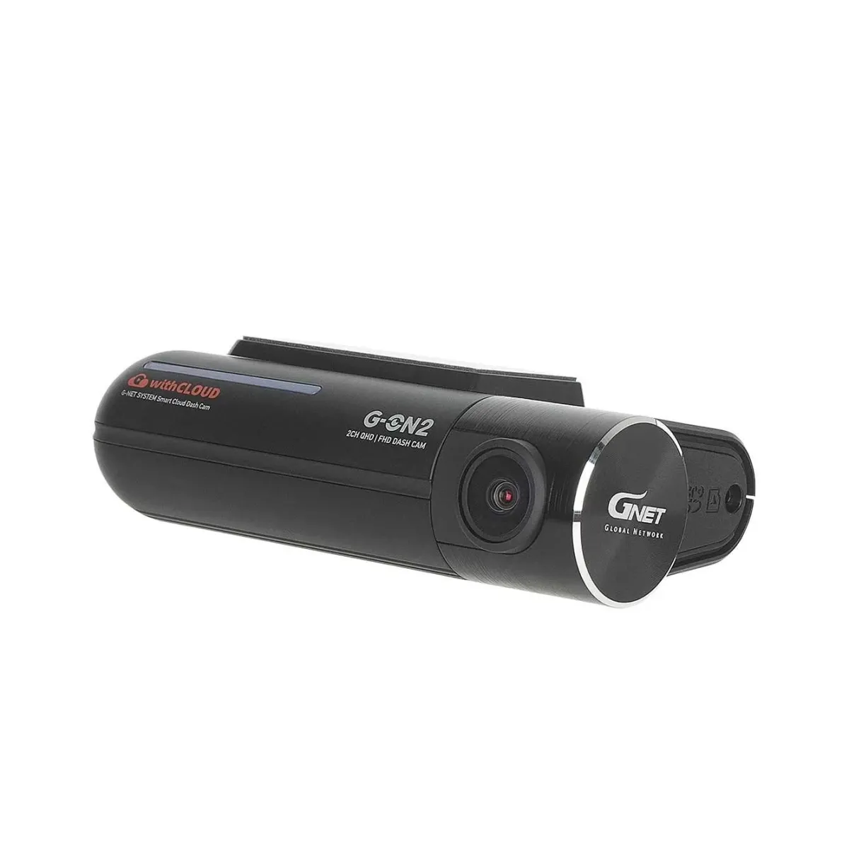 Online G-ON2 2CH QuadHD Cloud Wifi GPS 64gb dashcam Dashcams