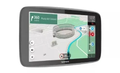 Go Superior 6” World - Navigatiesysteem Autonavigatie