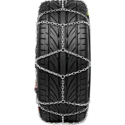 New Gran Pree sneeuwkettingen 9mm - 245/45R18 Sneeuwkettingen