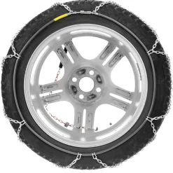 New Gran Pree sneeuwkettingen 9mm - 245/45R18 Sneeuwkettingen