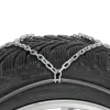 Online Gran Pree sneeuwkettingen 9mm - 245/55R16 Sneeuwkettingen