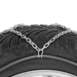 Online Gran Pree sneeuwkettingen 9mm - 245/55R16 Sneeuwkettingen