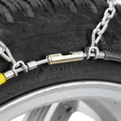 Online Gran Pree sneeuwkettingen 9mm - 245/55R16 Sneeuwkettingen