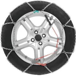 Online Gran Pree sneeuwkettingen 9mm - 245/55R16 Sneeuwkettingen