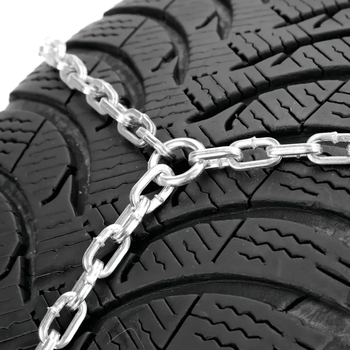 Online Gran Pree sneeuwkettingen 9mm - 245/55R16 Sneeuwkettingen