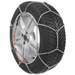 Online Gran Pree sneeuwkettingen 9mm - 245/55R16 Sneeuwkettingen