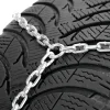 Outlet Gran Pree sneeuwkettingen 9mm - 255/40R17 Sneeuwkettingen