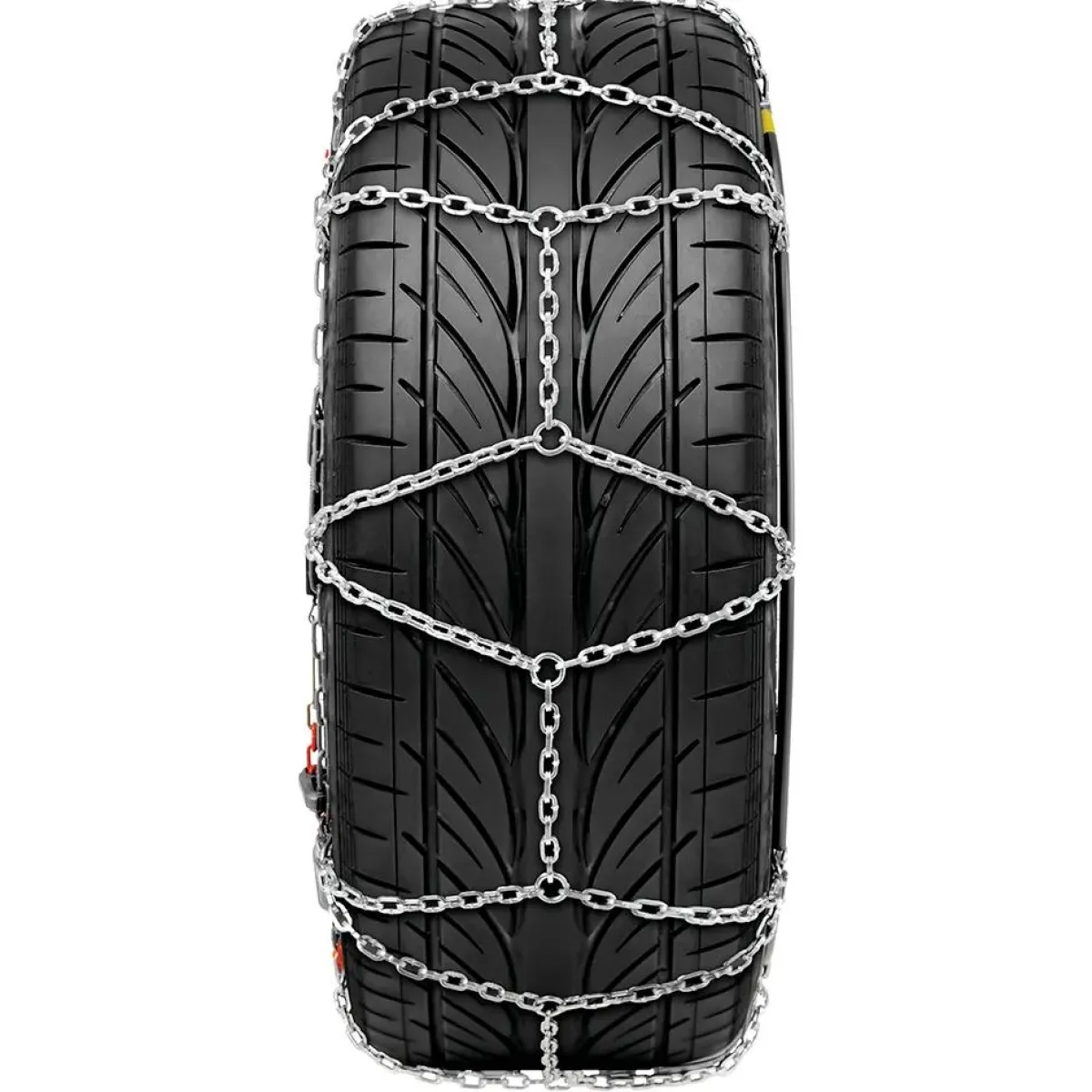 Outlet Gran Pree sneeuwkettingen 9mm - 255/40R17 Sneeuwkettingen