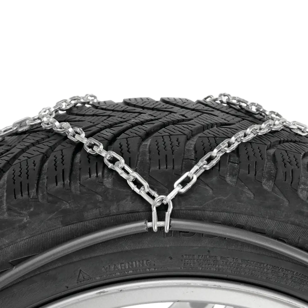 Outlet Gran Pree sneeuwkettingen 9mm - 255/40R17 Sneeuwkettingen