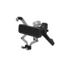 Hot Gravity telefoonhouder ventilatierooster Telefoon & Tablethouders