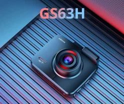 Clearance GS63H 4K 1CH Wifi GPS dashcam Dashcams