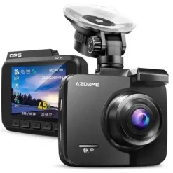 Clearance GS63H 4K 1CH Wifi GPS dashcam Dashcams