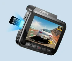 Clearance GS63H Pro True 4K 2CH Wifi GPS 64gb Dashcams