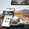Discount G900 Tripro cabin 3CH 4K Wifi GPS 256gb Mirror Dashcams