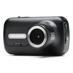 Outlet 322GW Full HD Touch Cloud Wifi GPS Dashcams