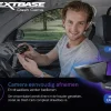 Clearance 522GW 2K Touch Cloud Wifi GPS Dashcams