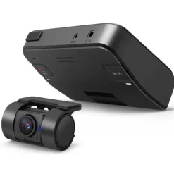 Hot GX400 2CH 2K Wifi GPS 32gb dashcam Dashcams