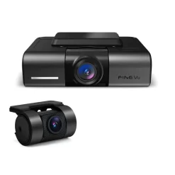 Clearance GX1000 2CH 2K Wifi GPS 32gb dashcam Dashcams